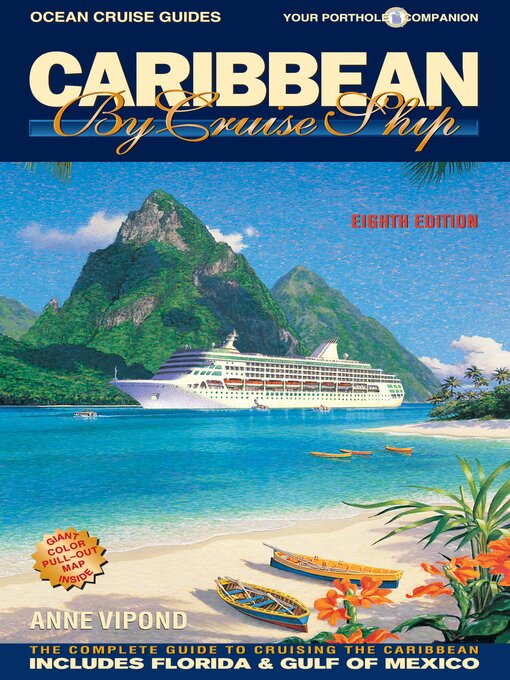 Title details for Caribbean by Cruise Ship-- by Anne Vipond - Available